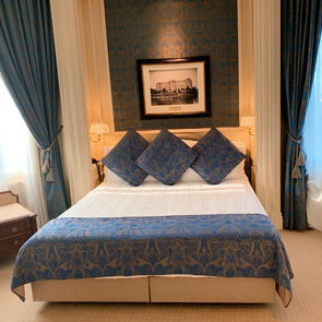 Queen Beds