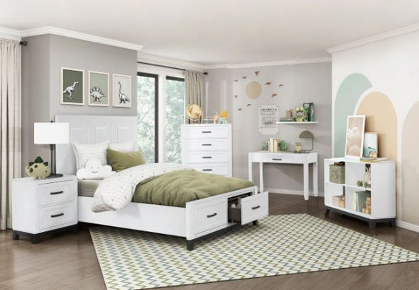 Full Beds
