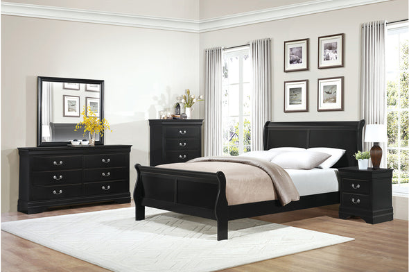 Raka Bedroom