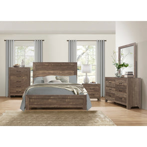 Corbin Bedroom