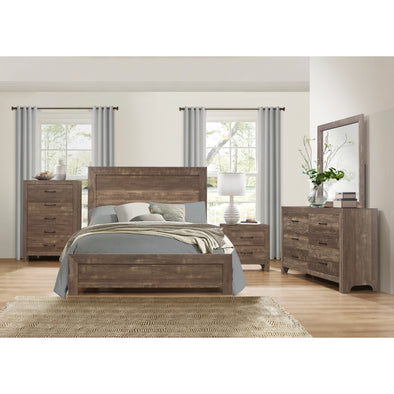 Corbin Bedroom