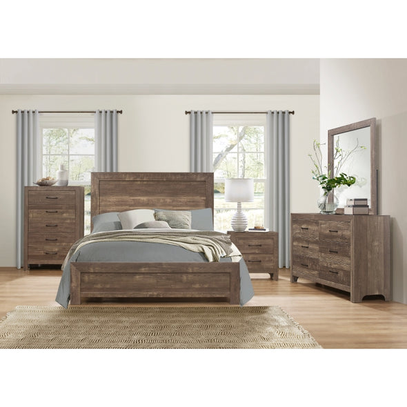 Corbin Bedroom