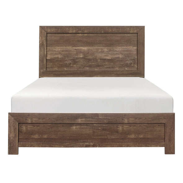 Corbin Bedroom