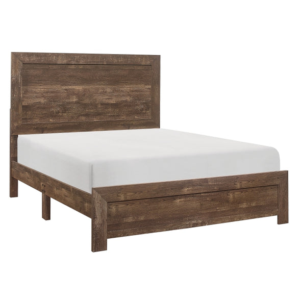 Corbin Bedroom