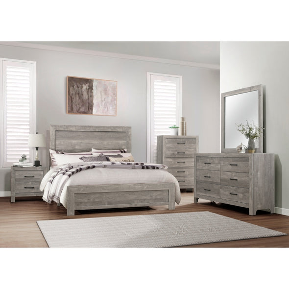 Corbin Bedroom