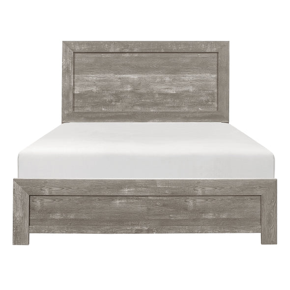Corbin Bedroom