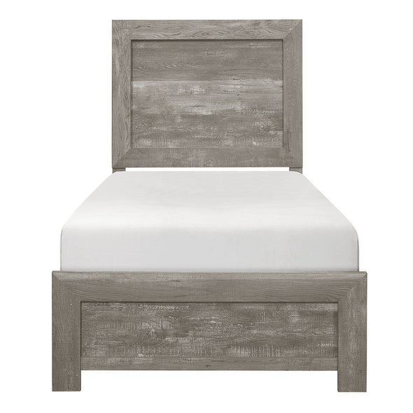 Corbin Bedroom