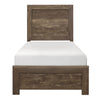 Corbin Bedroom