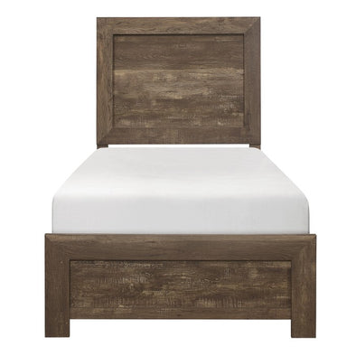 Corbin Bedroom