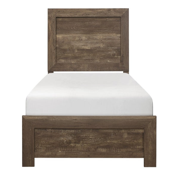 Corbin Bedroom