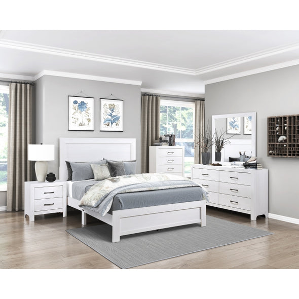 Corbin Bedroom
