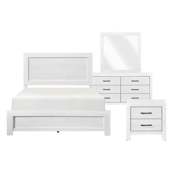 Corbin Bedroom
