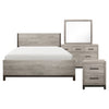 Zep Bedroom Set
