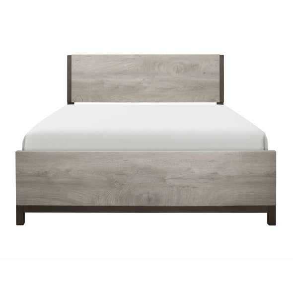 Zep Bedroom Set