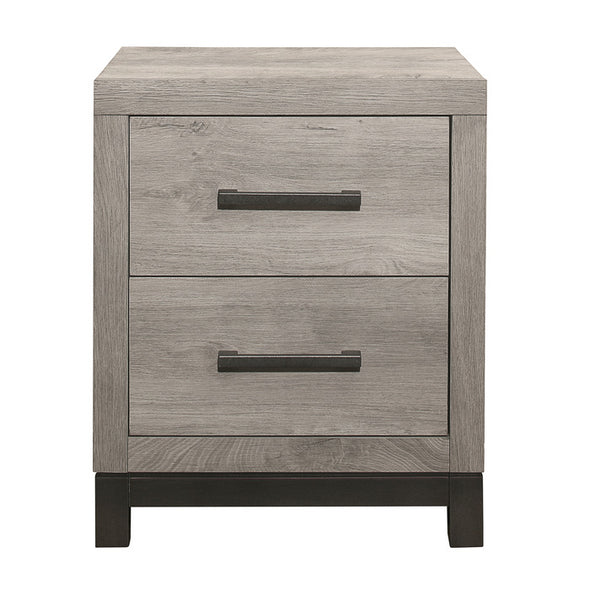 Zep Bedroom Set