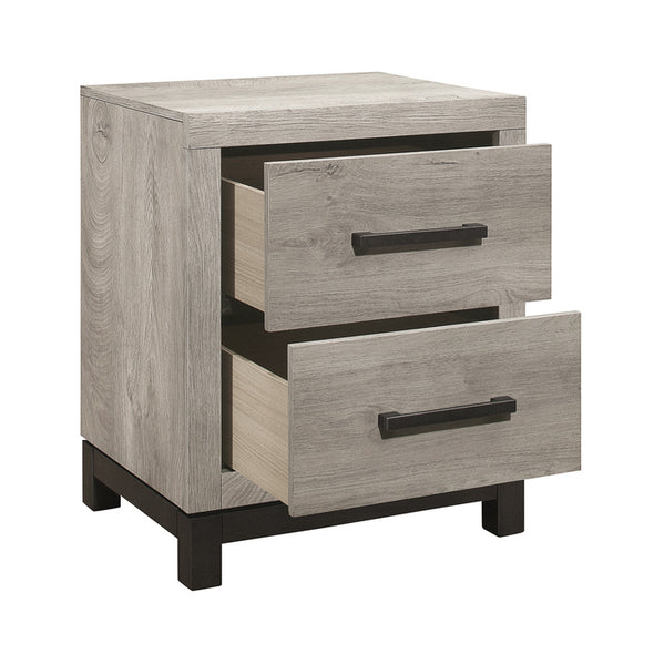 Zep Bedroom Set