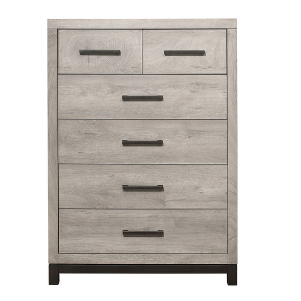 Zep Bedroom Set
