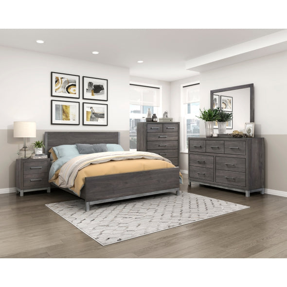 Zep Bedroom Set