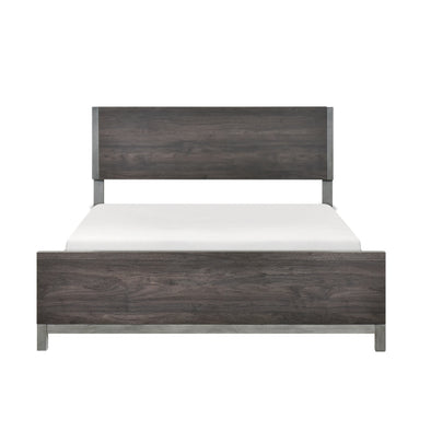 Zep Bedroom Set