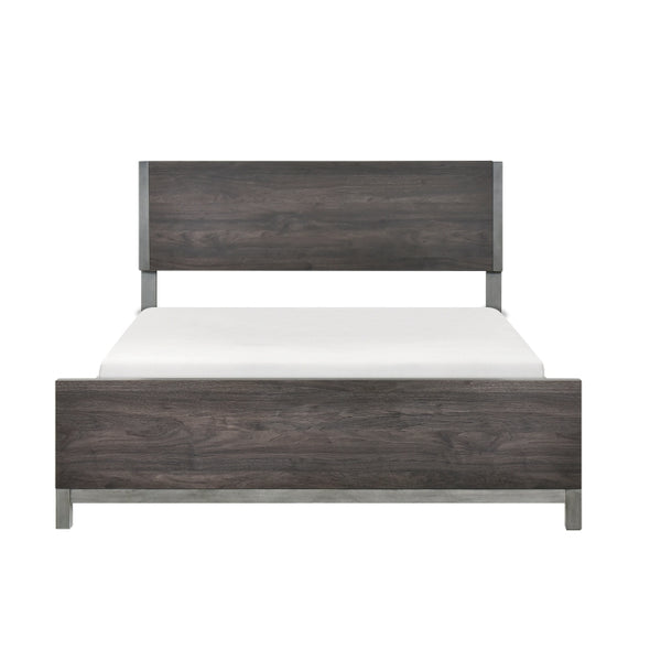 Zep Bedroom Set