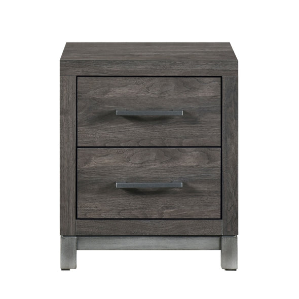 Zep Bedroom Set