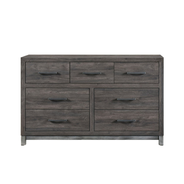 Zep Bedroom Set