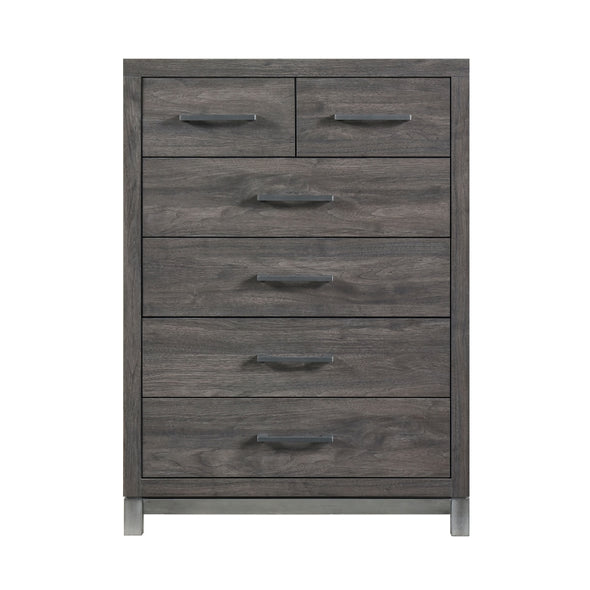 Zep Bedroom Set