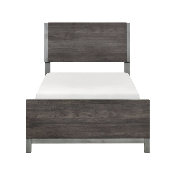 Zep Bedroom Set