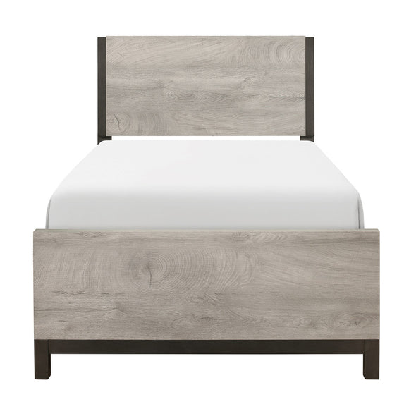 Zep Bedroom Set