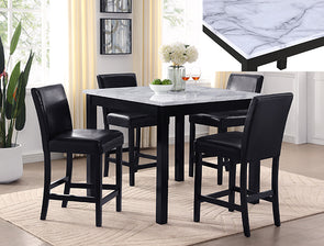 Lenon 5 pc Counter Set