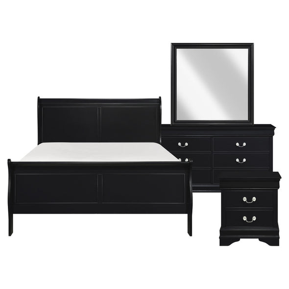 Raka Bedroom