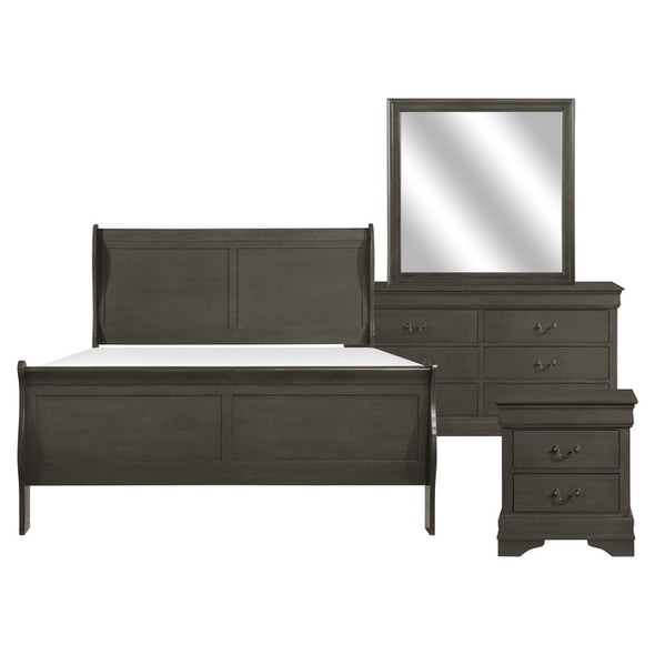 Raka Bedroom