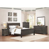 Raka Bedroom