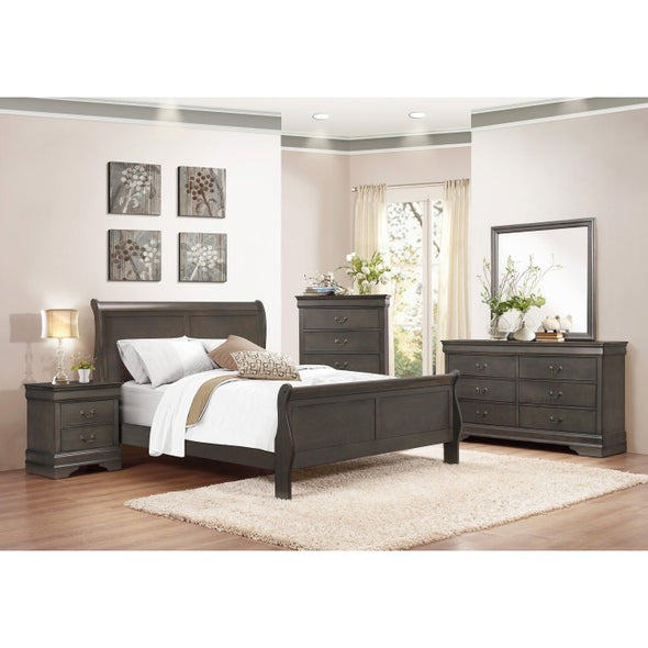Raka Bedroom