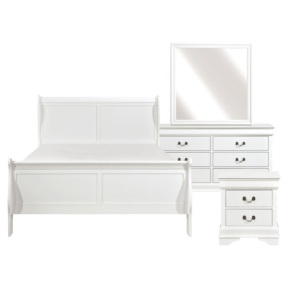 Raka Bedroom