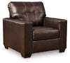 Arlo Real Leather Sofa