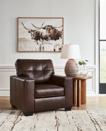 Arlo Real Leather Sofa