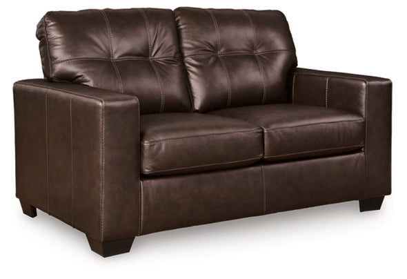 Arlo Real Leather Sofa
