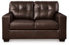 Arlo Real Leather Sofa