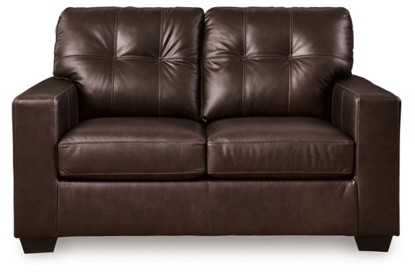 Arlo Real Leather Sofa