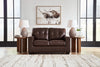 Arlo Real Leather Sofa