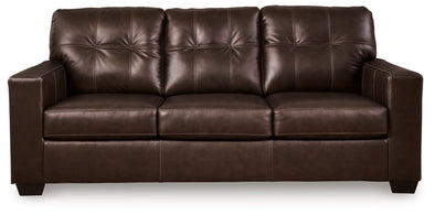 Arlo Real Leather Sofa