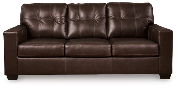 Arlo Real Leather Sofa