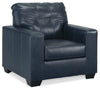 Arlo Real Leather Sofa