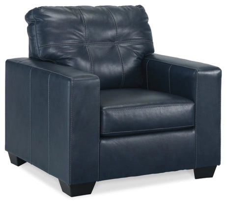 Arlo Real Leather Sofa