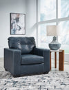 Arlo Real Leather Sofa