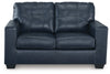 Arlo Real Leather Sofa