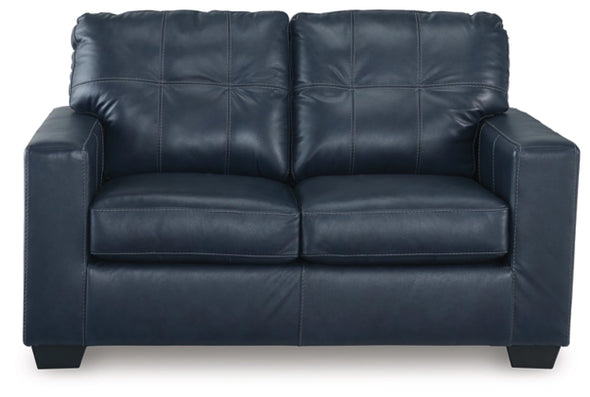 Arlo Real Leather Sofa
