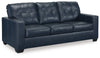 Arlo Real Leather Sofa