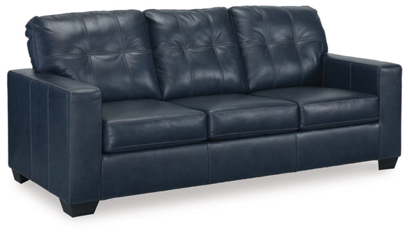 Arlo Real Leather Sofa